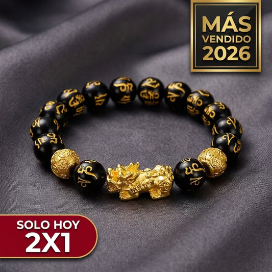 Brazalete Feng Shui