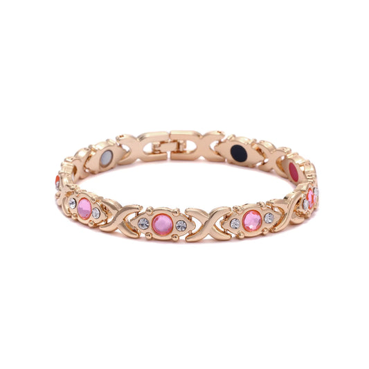Pulsera Magnética Cobre