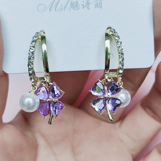 Aretes Linfáticos Germanio